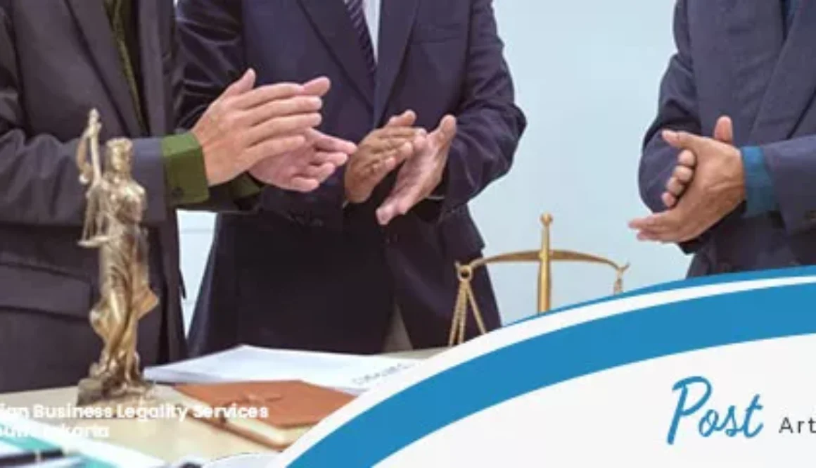 foreign business legality services in south jakarta
