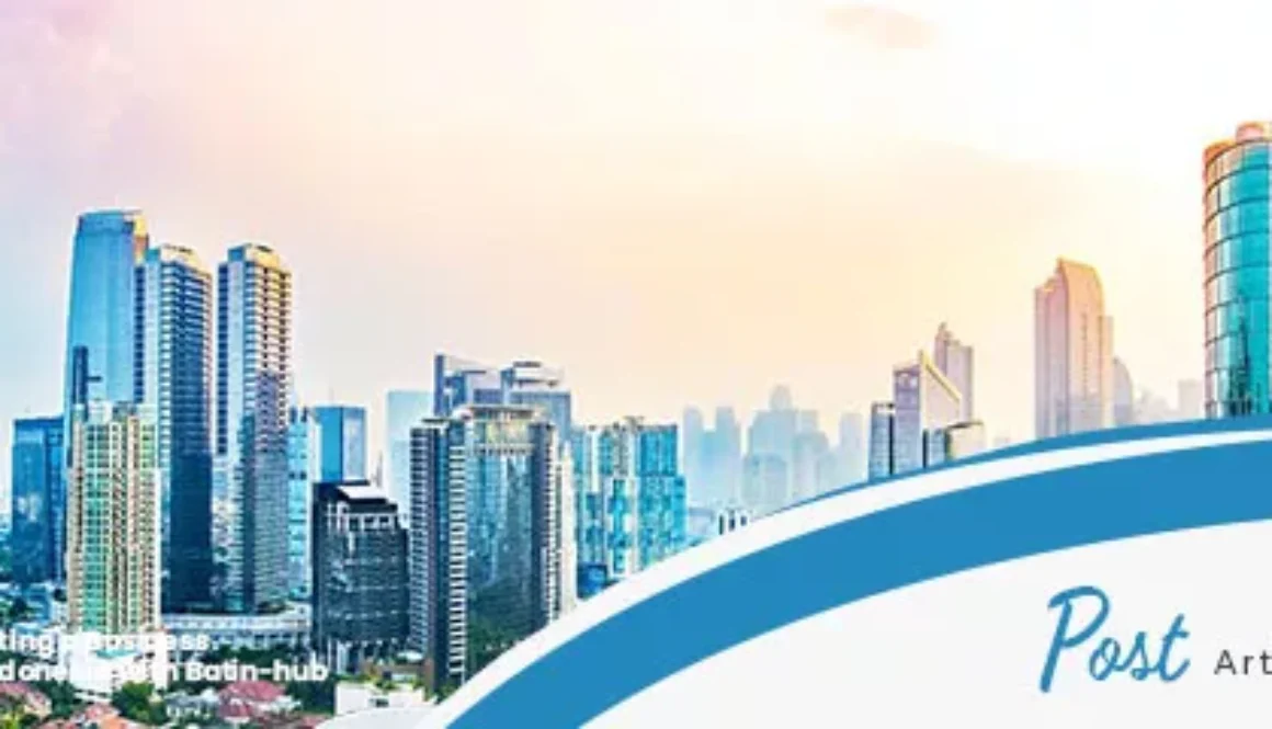 Business in Indonesia