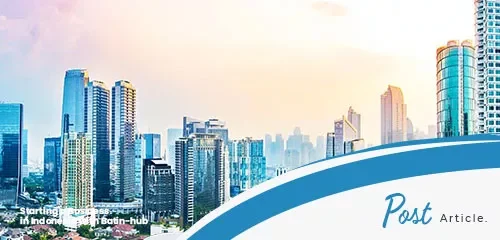 Business in Indonesia