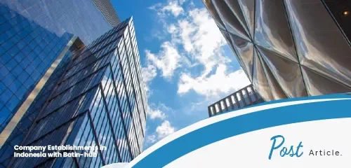 Company establishments