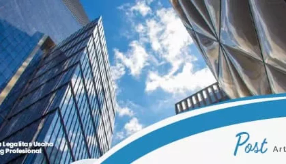 jasa legalitas usaha asing