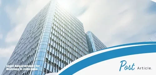 legal requirements for business in indonesia