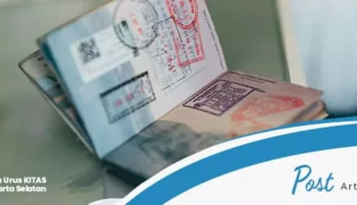jasa urus kitas jakarta selatan