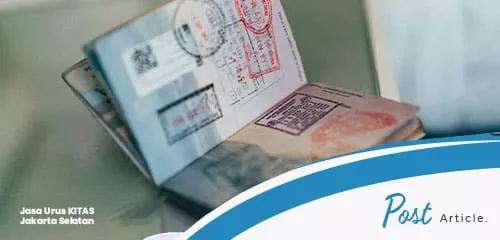 jasa urus kitas jakarta selatan
